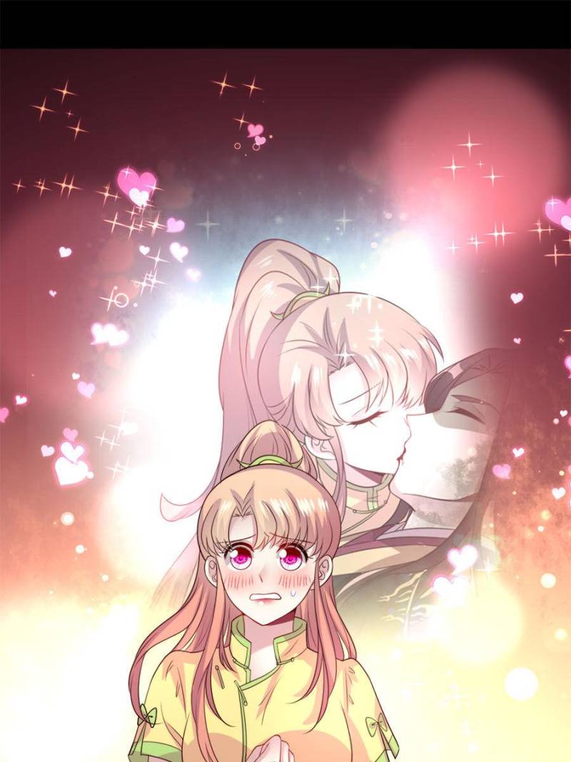 My Vampire Master Chapter 121 - Page 20