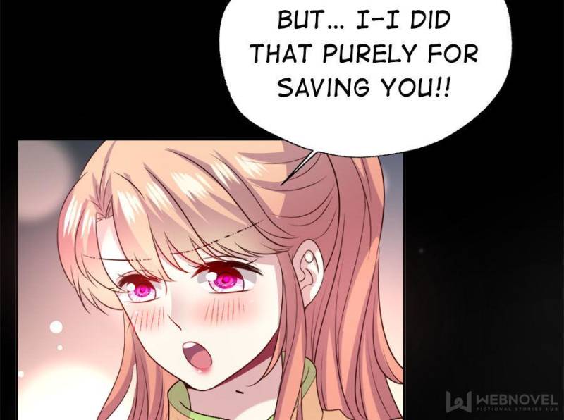 My Vampire Master Chapter 121 - Page 22