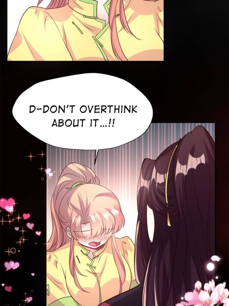 My Vampire Master Chapter 121 - Page 23