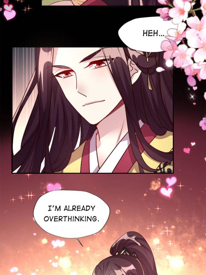 My Vampire Master Chapter 121 - Page 24