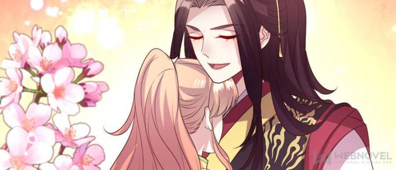 My Vampire Master Chapter 121 - Page 25