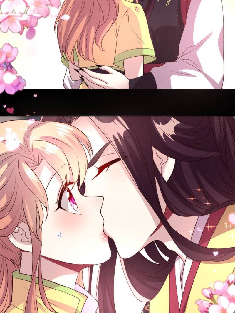 My Vampire Master Chapter 121 - Page 26