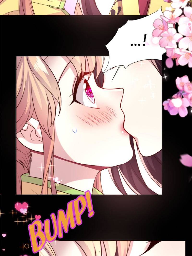 My Vampire Master Chapter 121 - Page 27