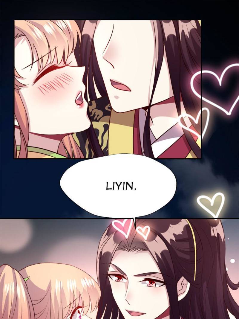 My Vampire Master Chapter 121 - Page 29