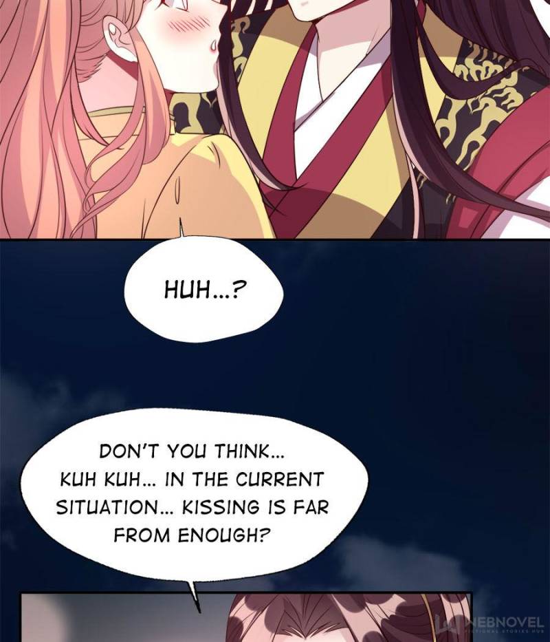 My Vampire Master Chapter 121 - Page 30