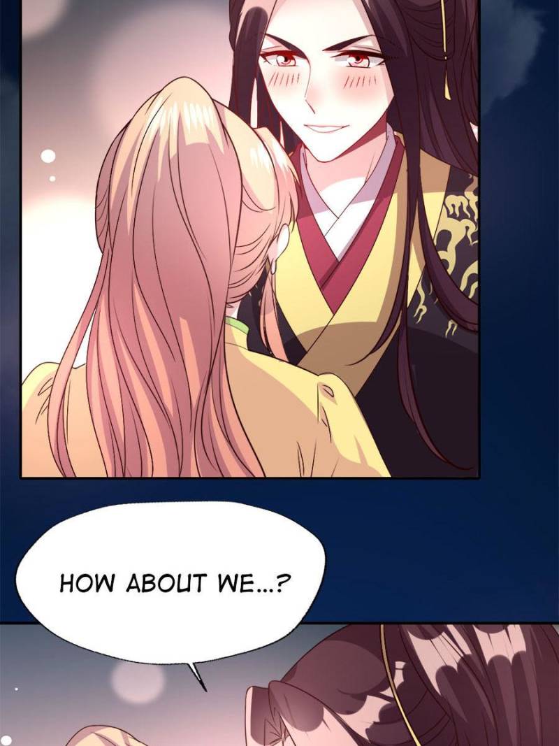 My Vampire Master Chapter 121 - Page 31