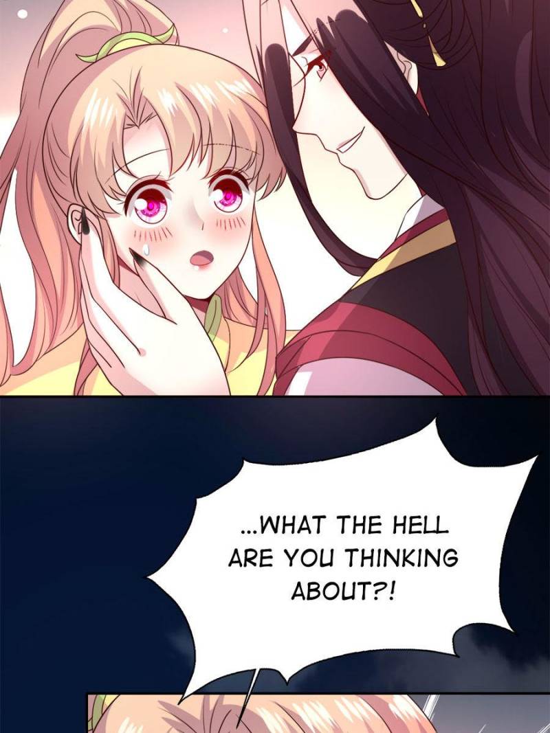 My Vampire Master Chapter 121 - Page 32