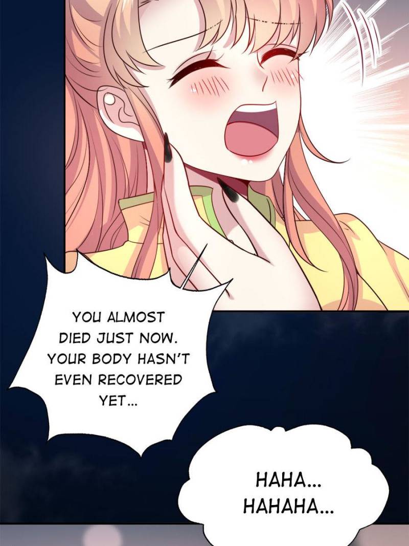 My Vampire Master Chapter 121 - Page 34