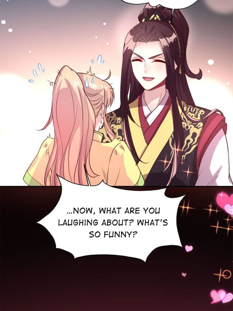 My Vampire Master Chapter 121 - Page 35