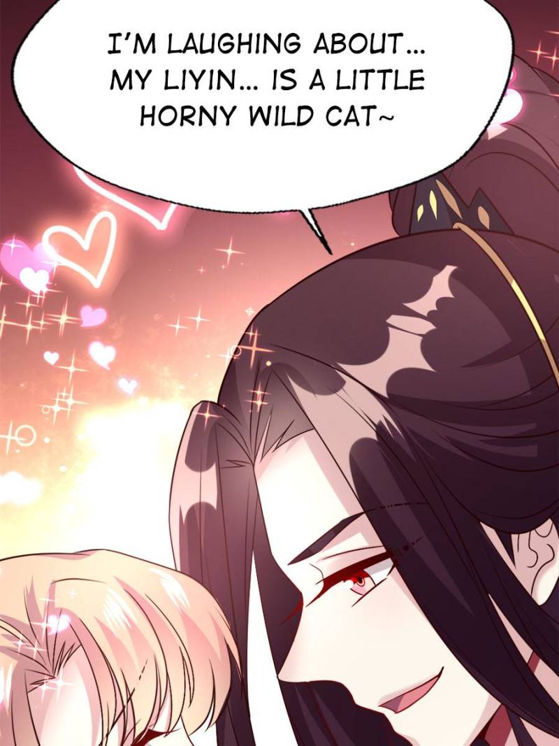 My Vampire Master Chapter 121 - Page 37