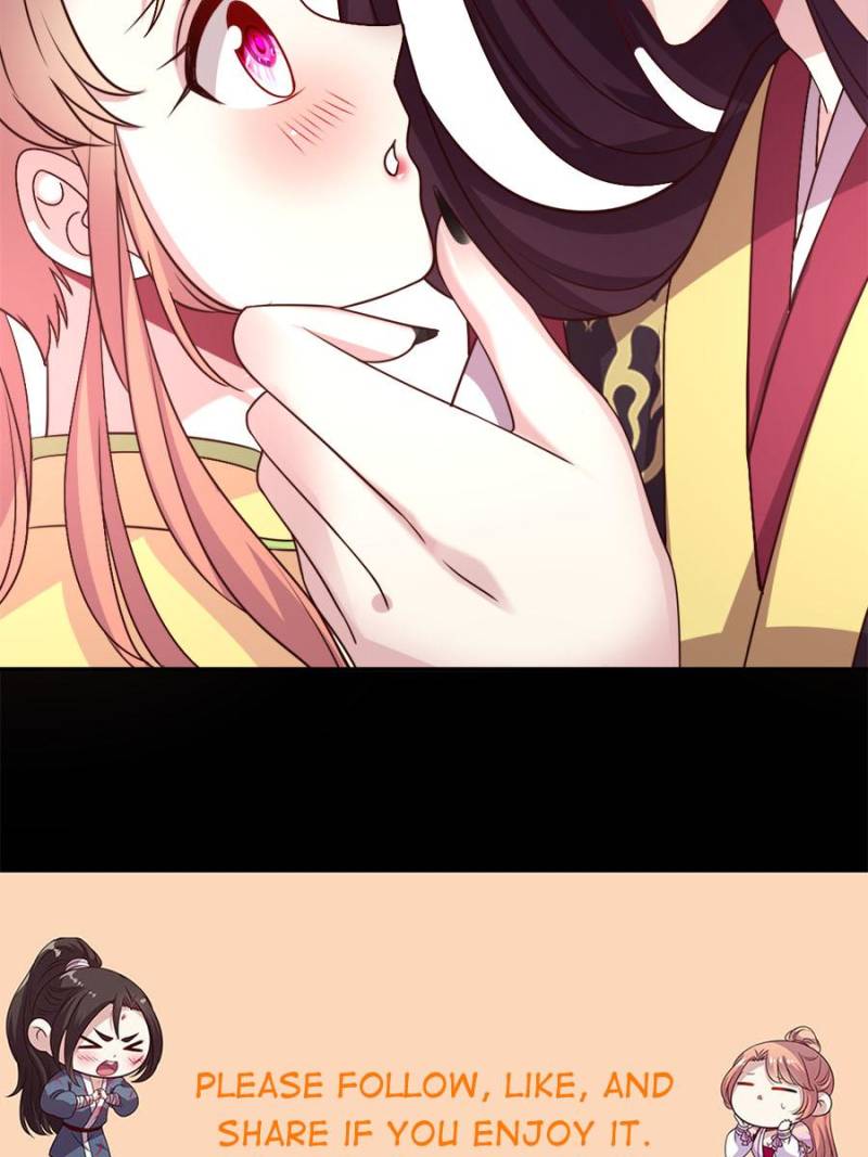 My Vampire Master Chapter 121 - Page 38