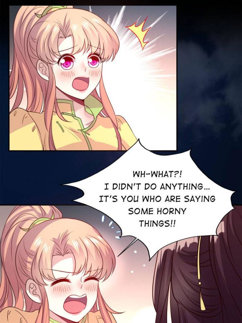 My Vampire Master Chapter 122 - Page 4