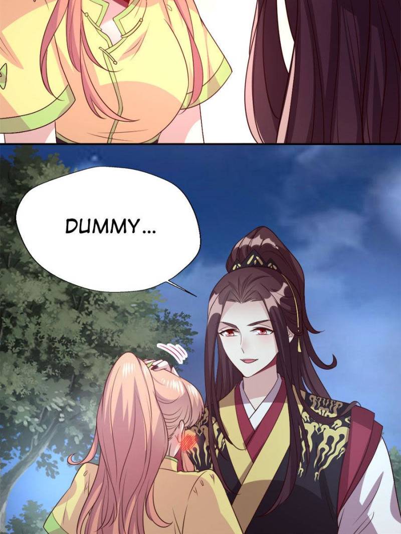 My Vampire Master Chapter 122 - Page 5