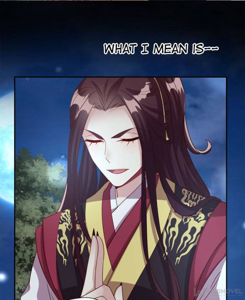 My Vampire Master Chapter 122 - Page 6