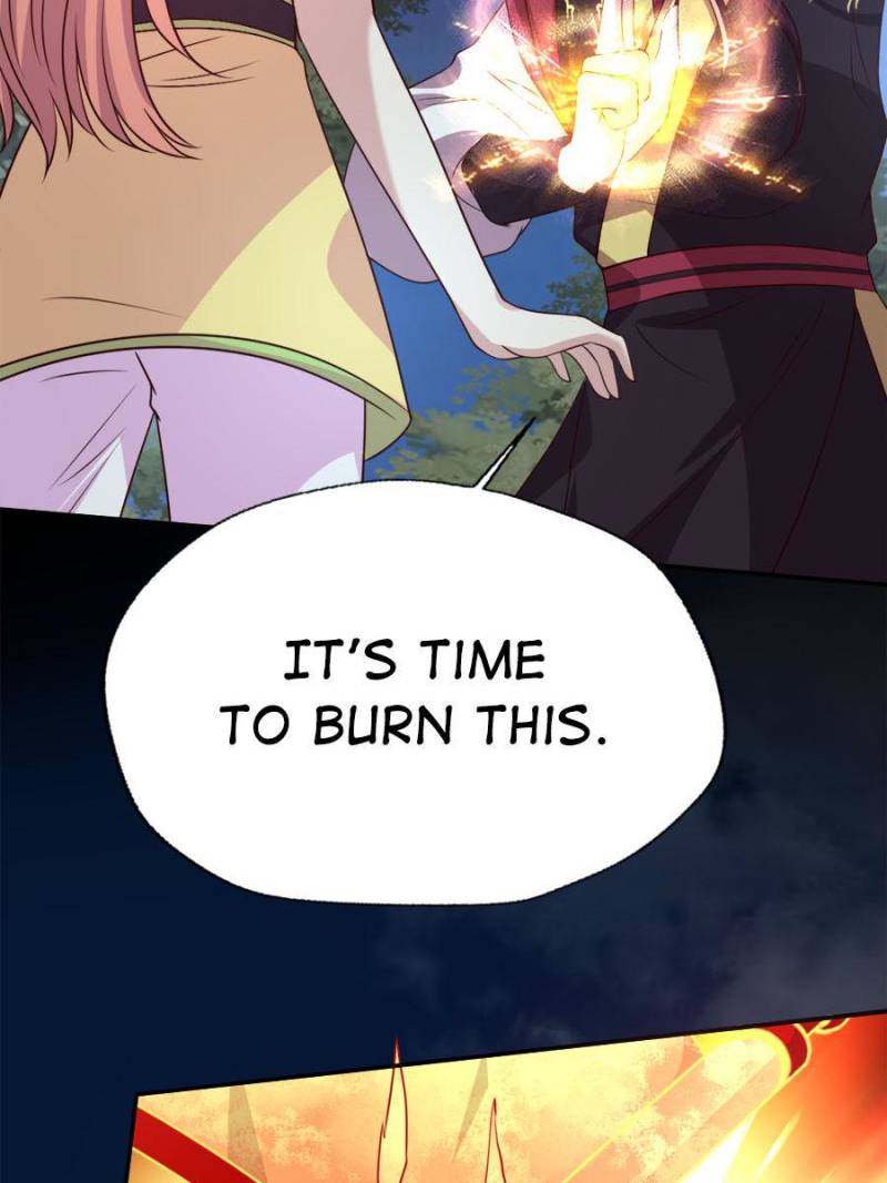 My Vampire Master Chapter 122 - Page 8