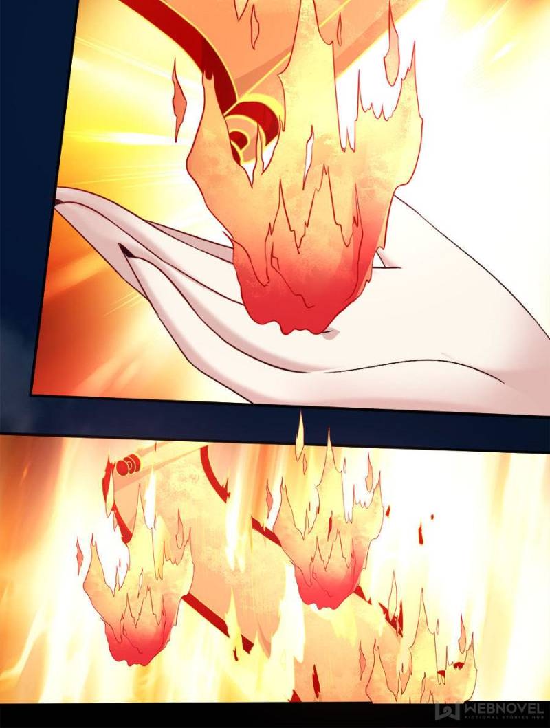 My Vampire Master Chapter 122 - Page 9