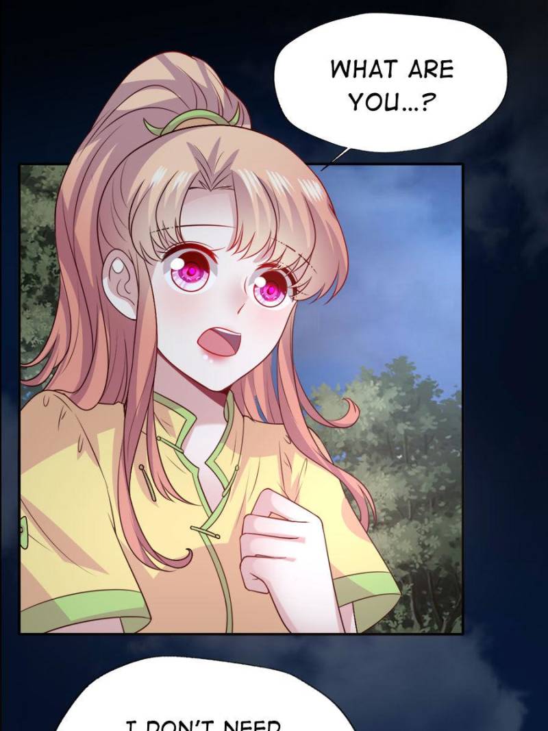 My Vampire Master Chapter 122 - Page 10