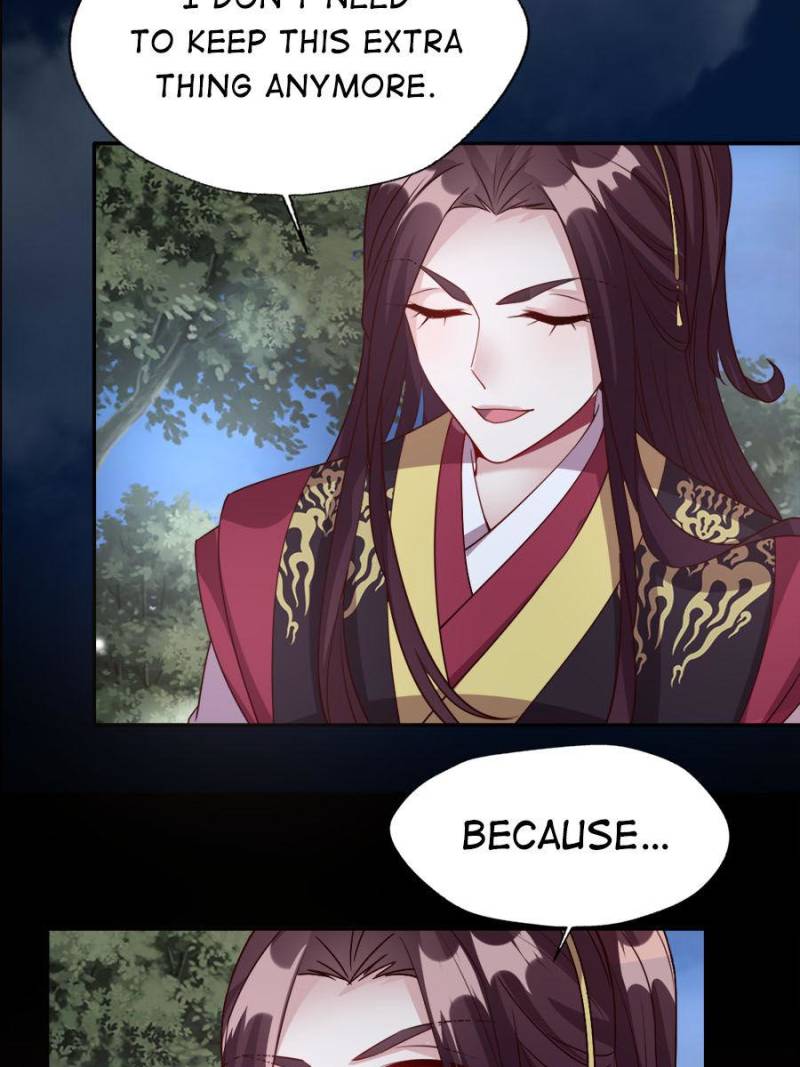 My Vampire Master Chapter 122 - Page 11