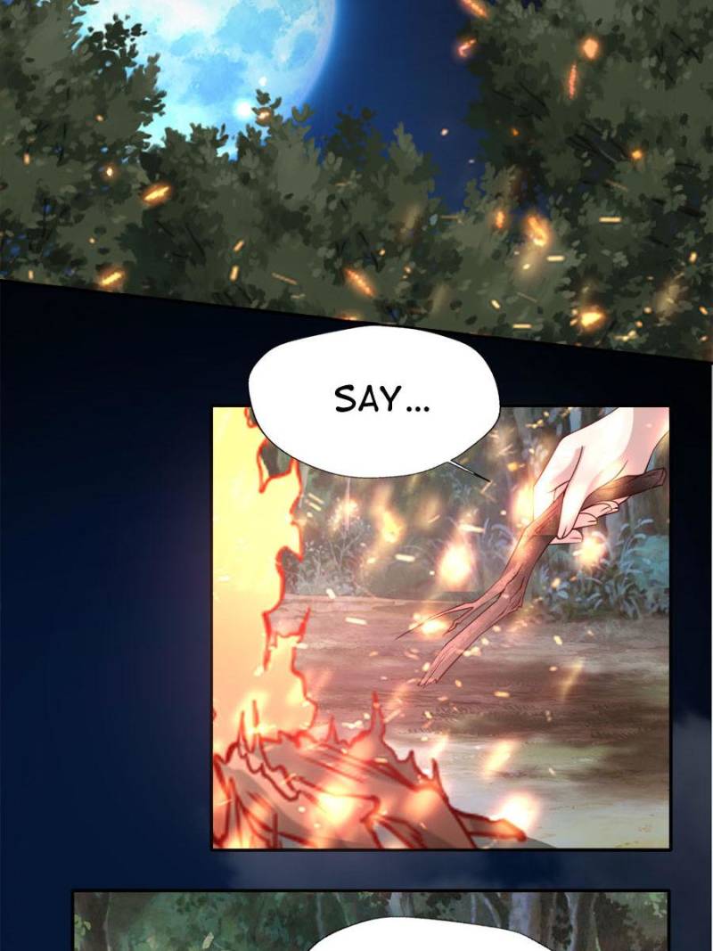 My Vampire Master Chapter 122 - Page 16