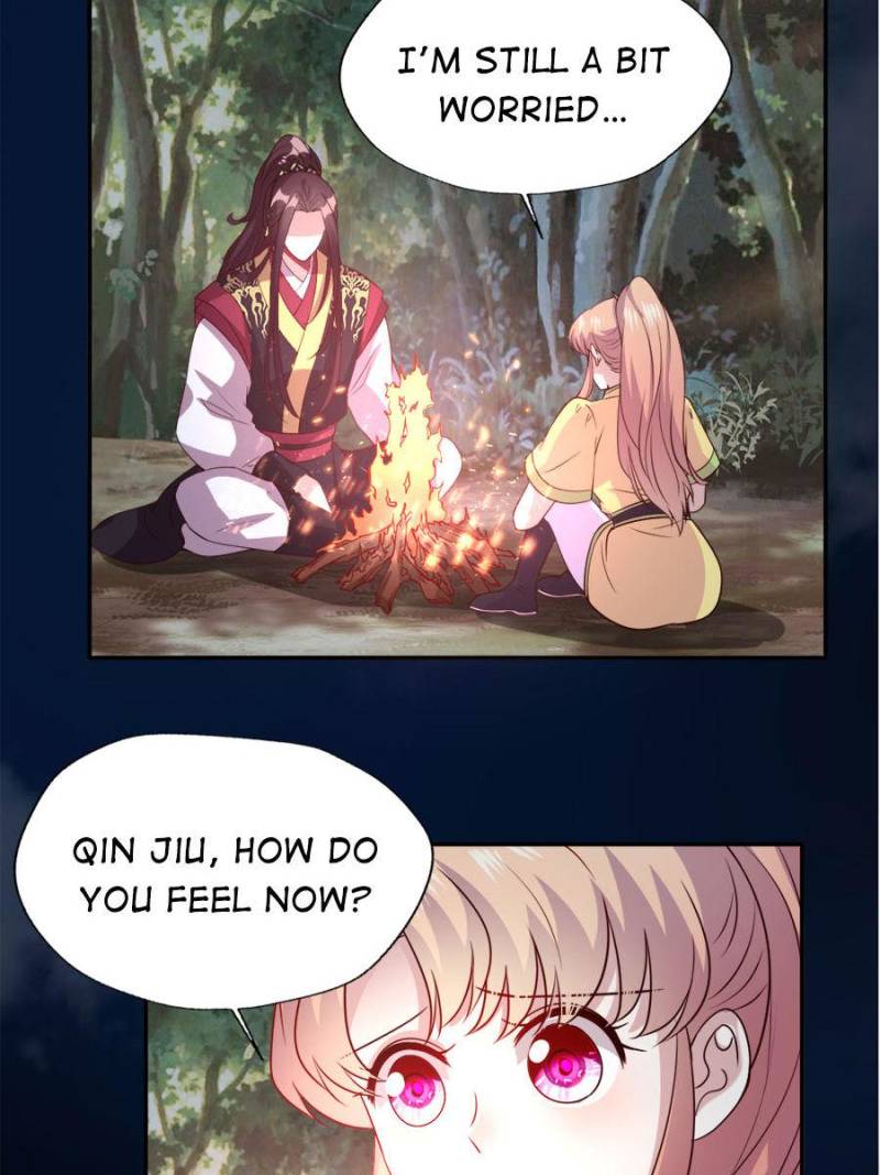 My Vampire Master Chapter 122 - Page 17