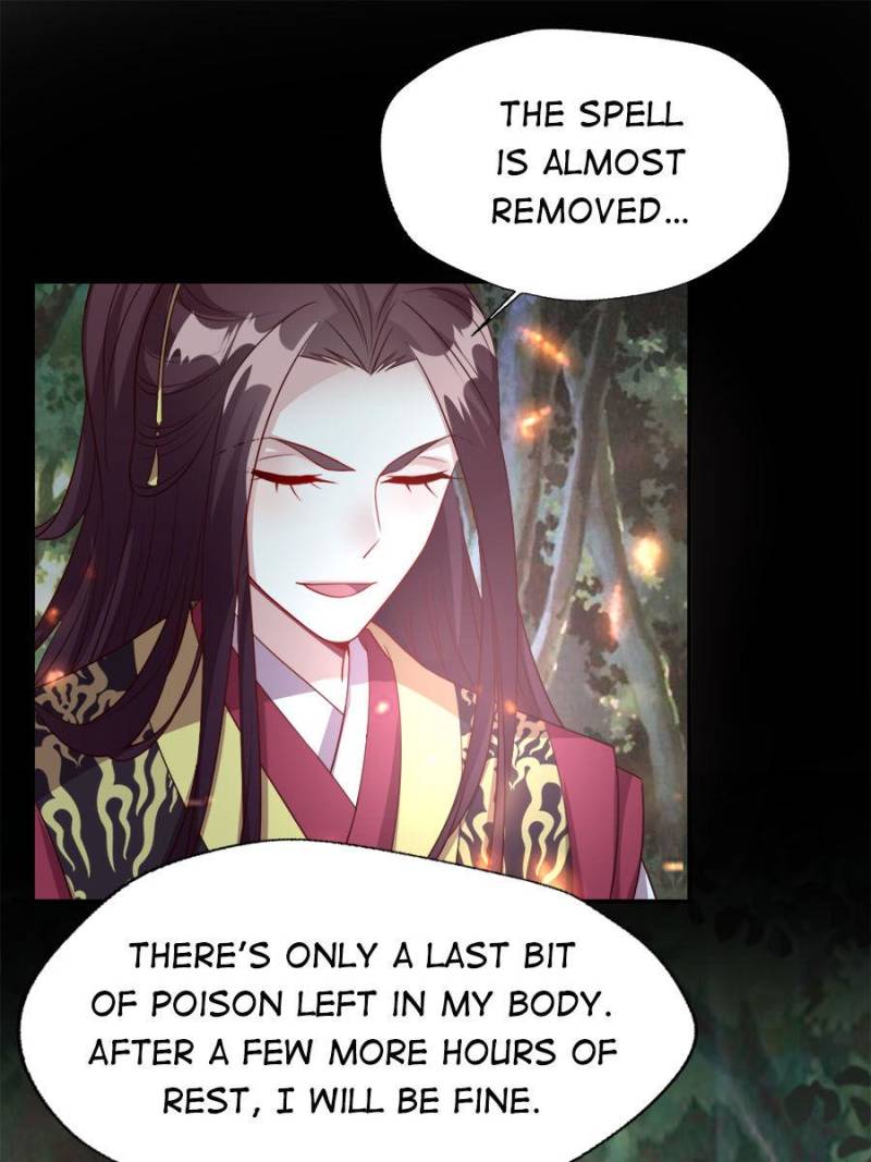 My Vampire Master Chapter 122 - Page 19