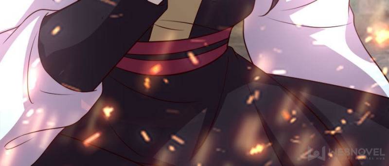 My Vampire Master Chapter 122 - Page 21