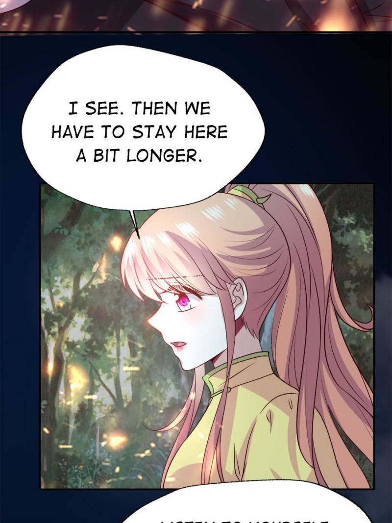 My Vampire Master Chapter 122 - Page 22