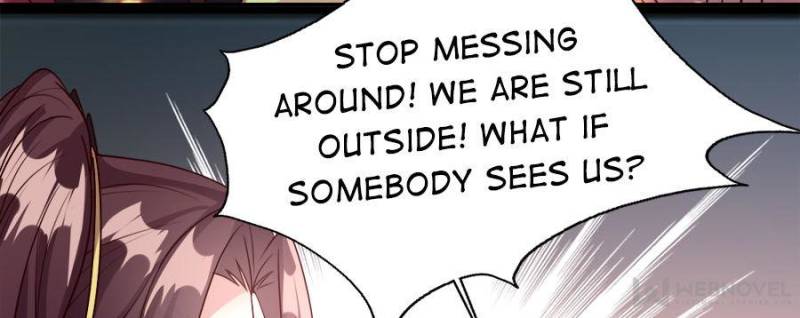 My Vampire Master Chapter 122 - Page 24