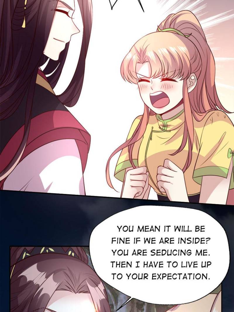 My Vampire Master Chapter 122 - Page 25