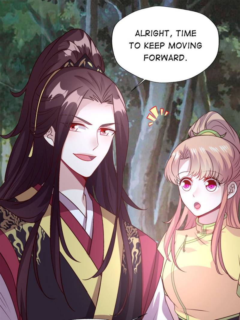 My Vampire Master Chapter 122 - Page 28