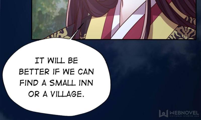 My Vampire Master Chapter 122 - Page 30