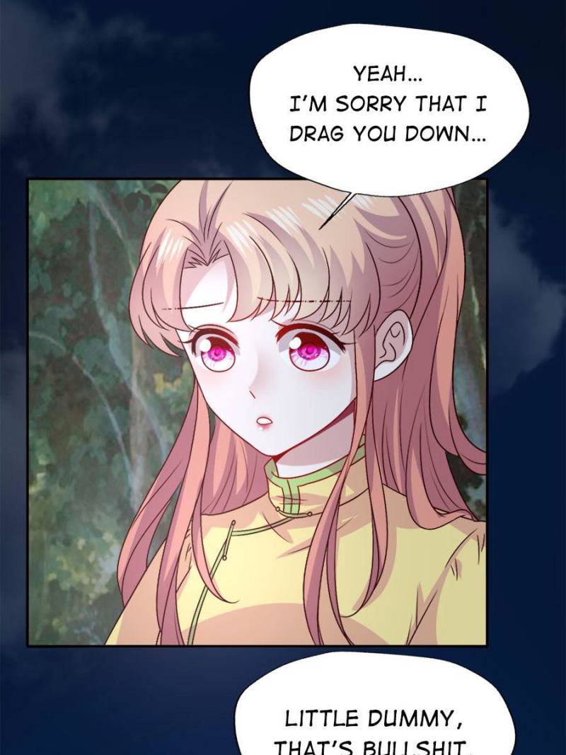 My Vampire Master Chapter 122 - Page 31