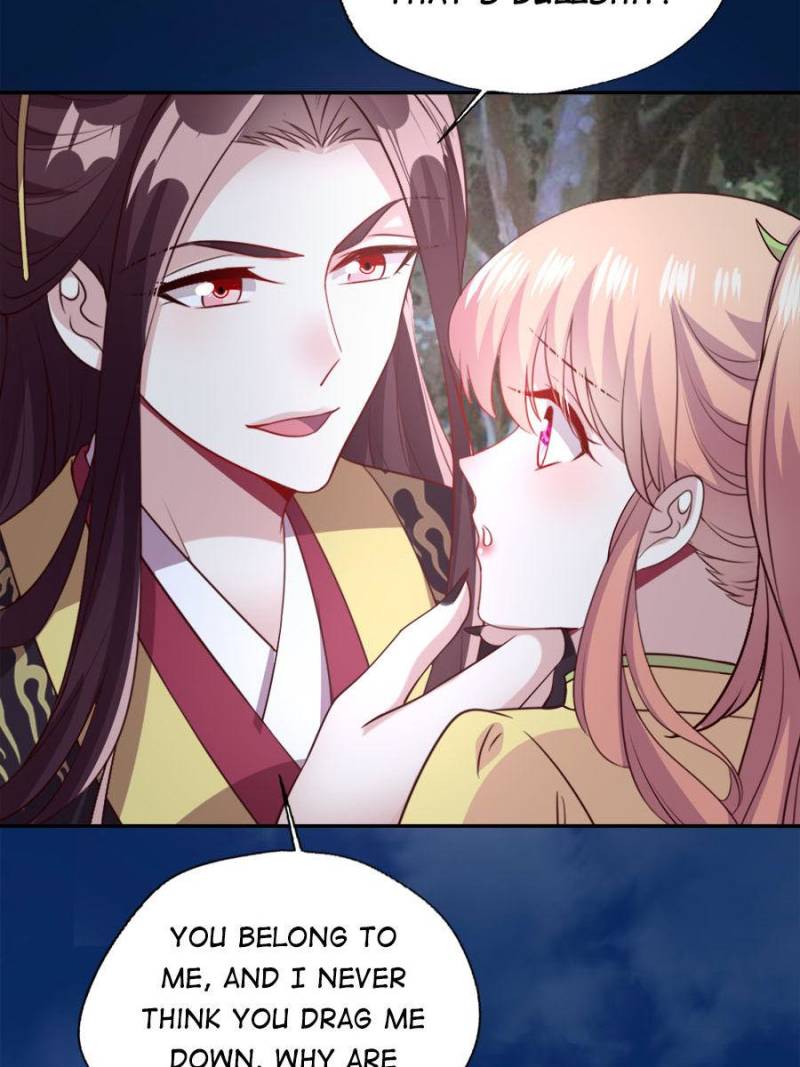 My Vampire Master Chapter 122 - Page 32