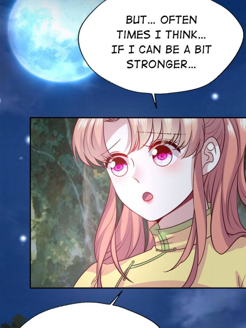 My Vampire Master Chapter 122 - Page 34