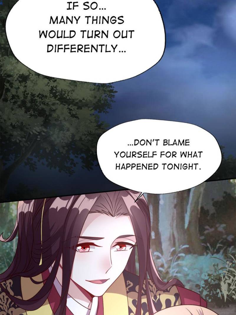 My Vampire Master Chapter 122 - Page 35