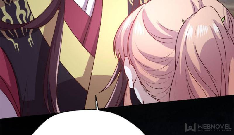 My Vampire Master Chapter 122 - Page 36