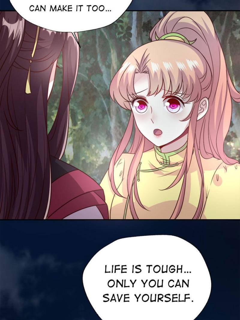 My Vampire Master Chapter 123 - Page 5