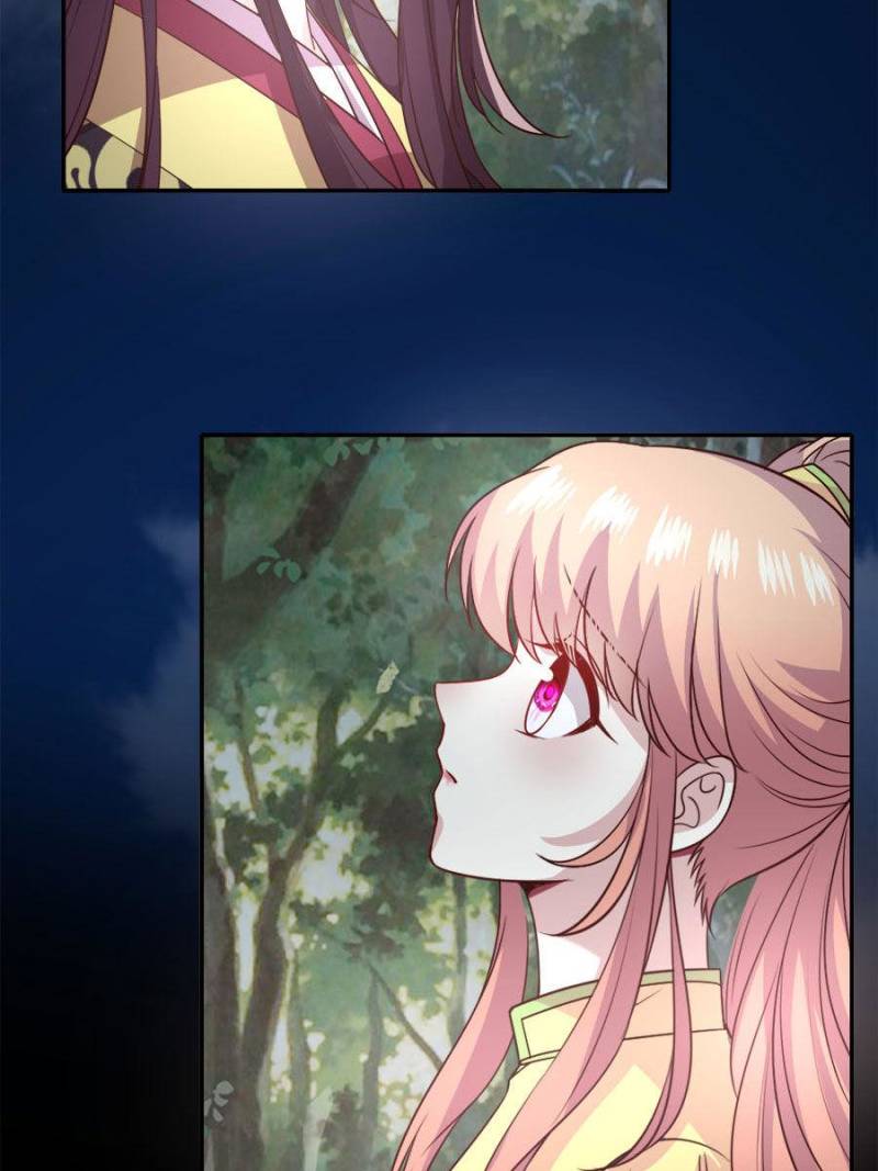 My Vampire Master Chapter 123 - Page 7