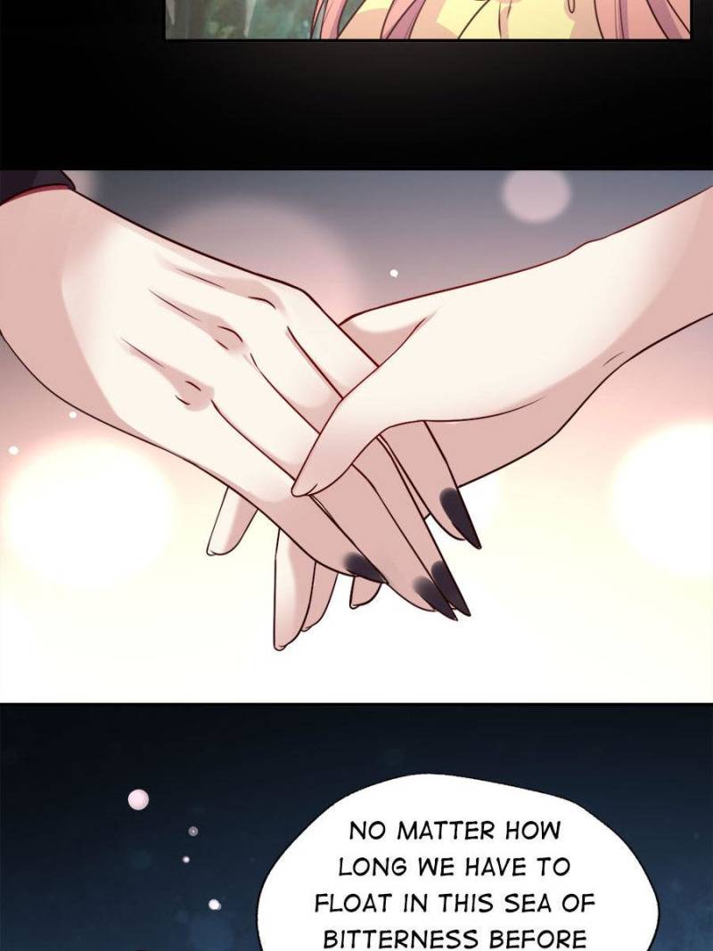 My Vampire Master Chapter 123 - Page 8