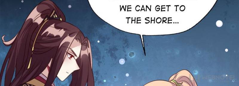 My Vampire Master Chapter 123 - Page 9