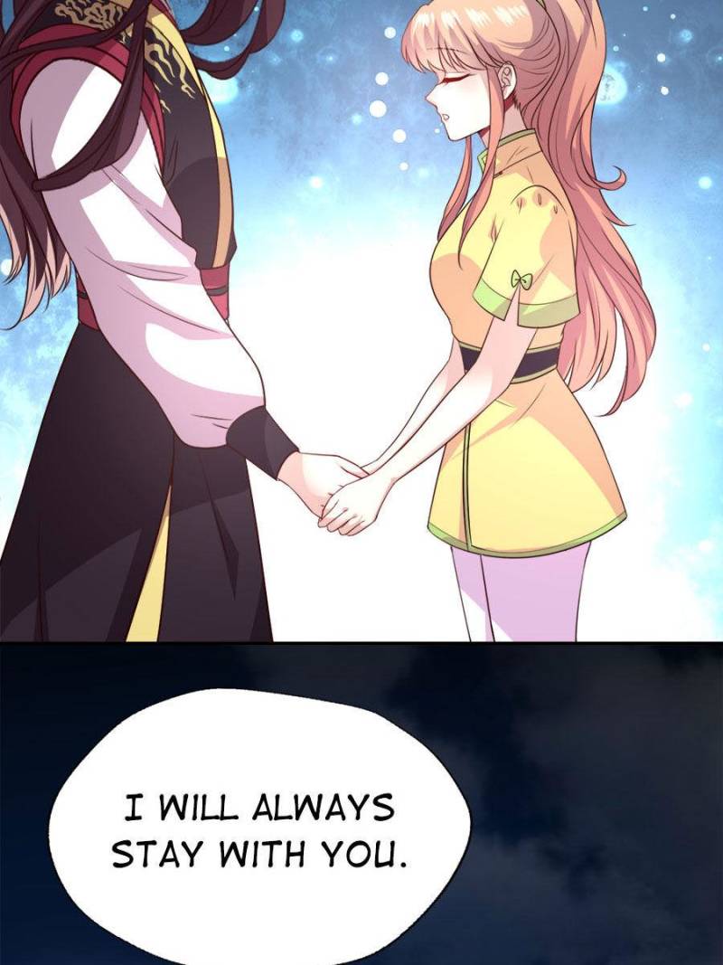 My Vampire Master Chapter 123 - Page 10