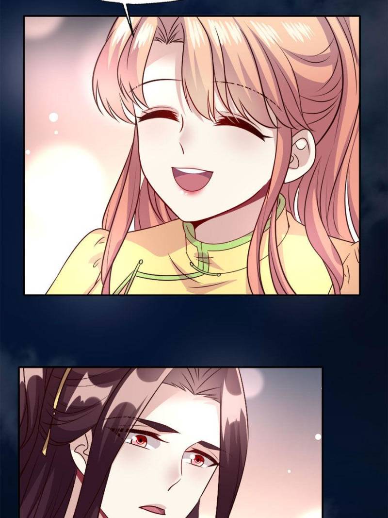 My Vampire Master Chapter 123 - Page 11