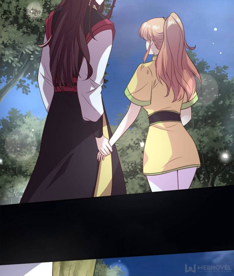 My Vampire Master Chapter 123 - Page 15