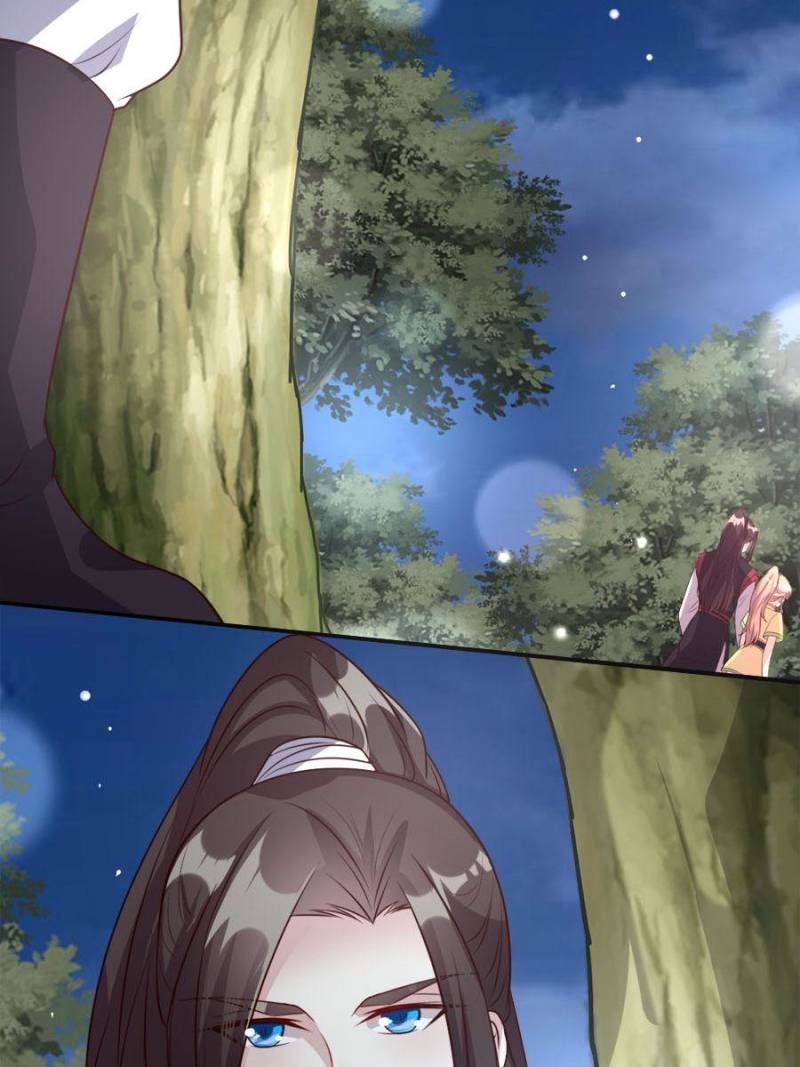 My Vampire Master Chapter 123 - Page 16