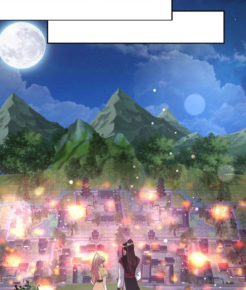 My Vampire Master Chapter 123 - Page 18