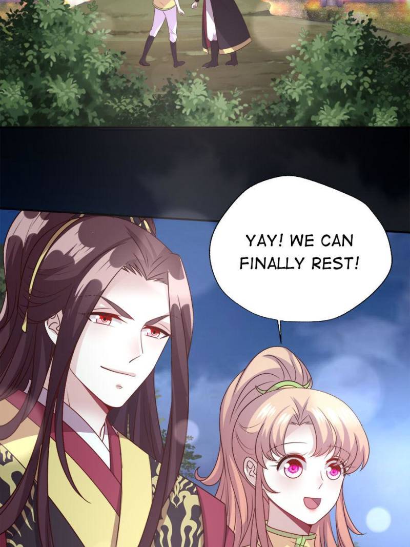 My Vampire Master Chapter 123 - Page 19