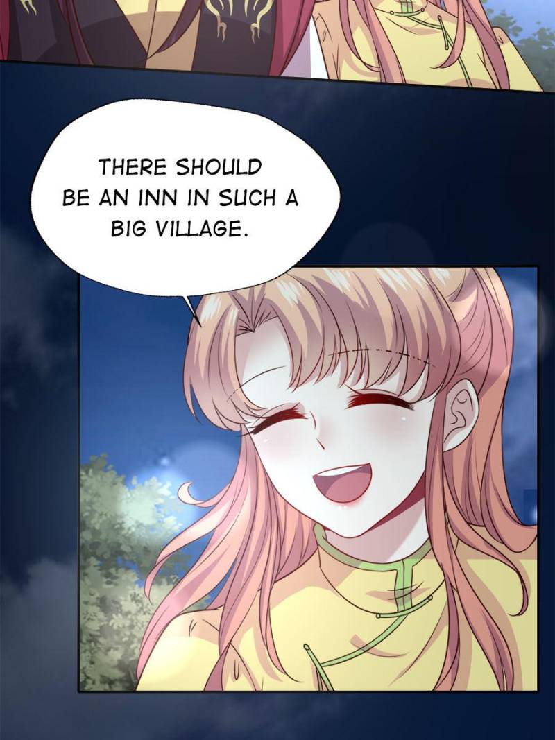 My Vampire Master Chapter 123 - Page 20