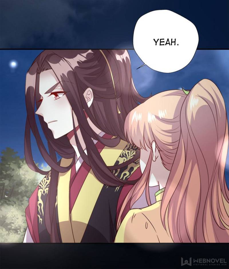 My Vampire Master Chapter 123 - Page 21