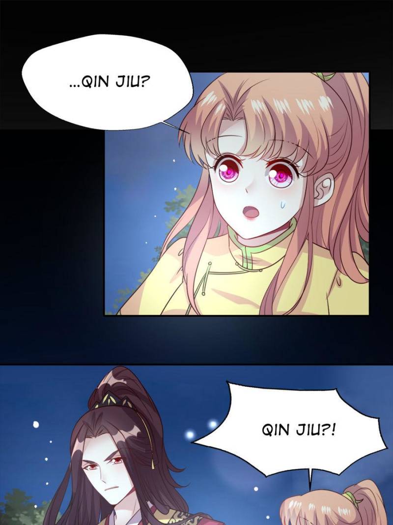 My Vampire Master Chapter 123 - Page 22