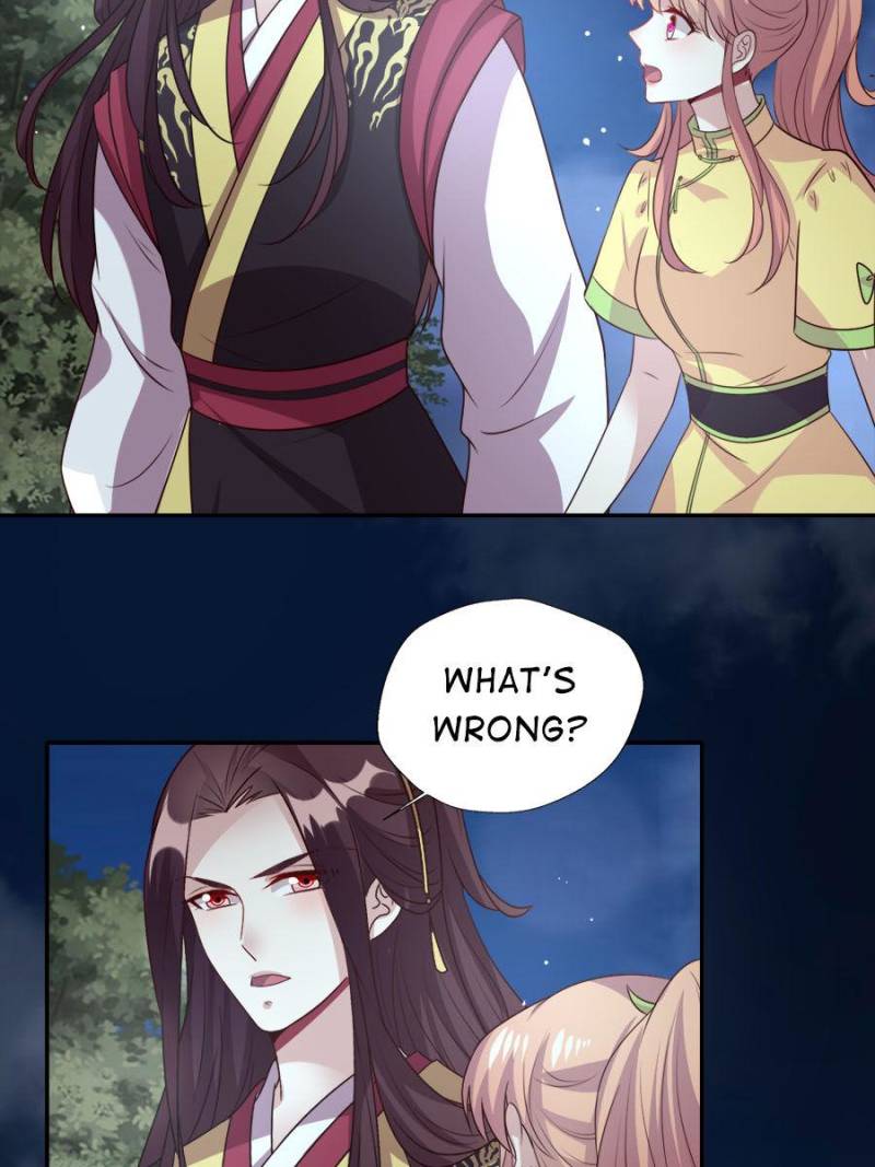 My Vampire Master Chapter 123 - Page 23